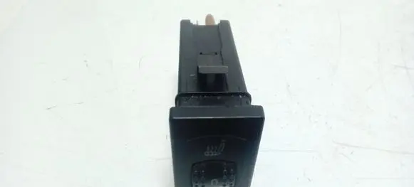 Volkswagen Sharan Seat heating switch 7M3963564