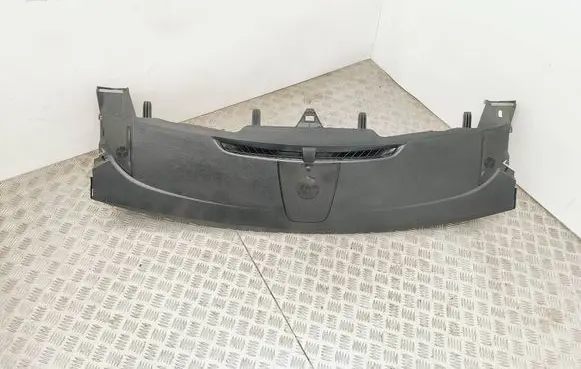 Opel Zafira C Other dashboard part 332910517
