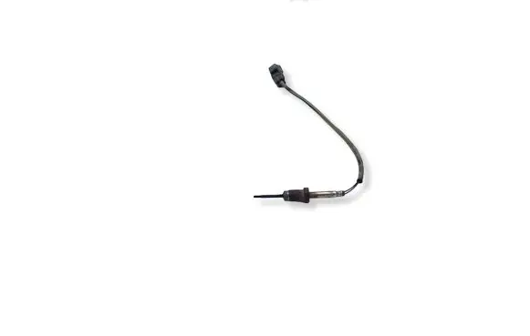 Jaguar XF X250 Exhaust gas temperature sensor CX2312B591CB