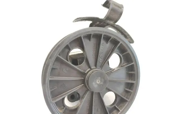 Power steering pump