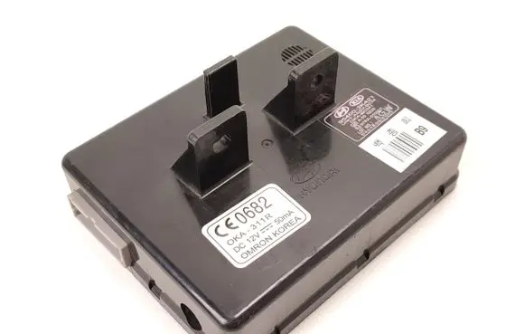 Hyundai Sonata Other control units/modules 954003K421 20260213HCR1357