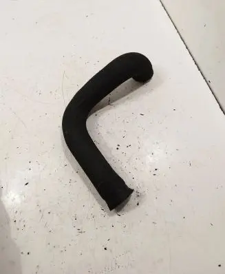 Mitsubishi Pajero Air intake hose/pipe