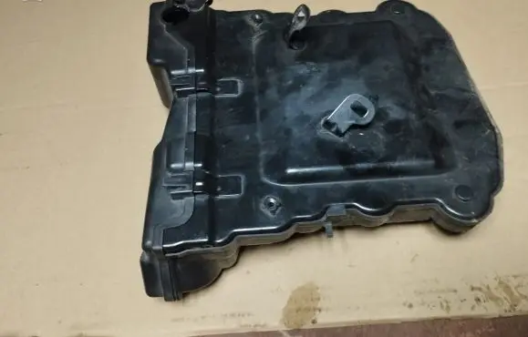 Honda Civic IX Engine control unit box 