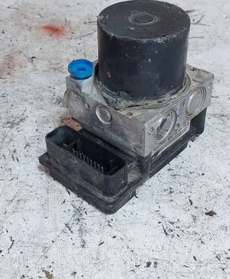 Skoda Fabia Mk1 (6Y) ABS Pump 6Q0907379AF