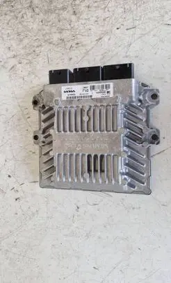 Volvo C30 Engine control unit/module 5WS40562A 31211071AA SID803AM