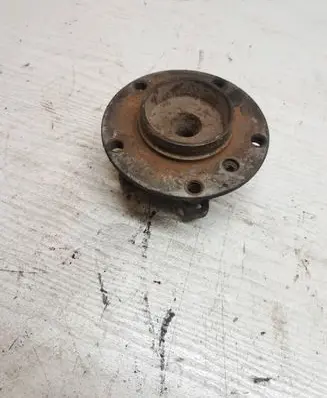 BMW 5 E39 Front wheel ball bearing 