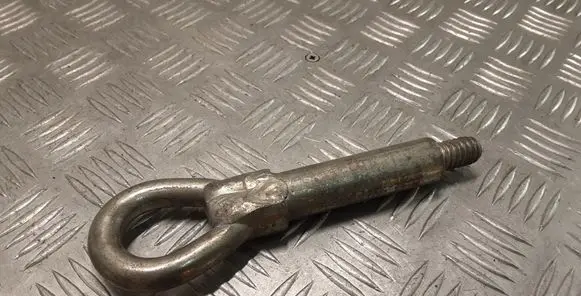 Opel Insignia A Towing hook eye 