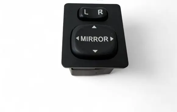 Toyota Prius (XW30) Wing mirror switch 8487034010