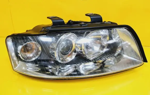 Audi A4 S4 B6 8E 8H Headlight/headlamp