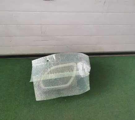 Mini Countryman U25 Headlight/headlamp 5B500A1