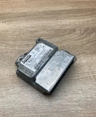 Peugeot 308 Airbag control unit/module 9664909780 607059500