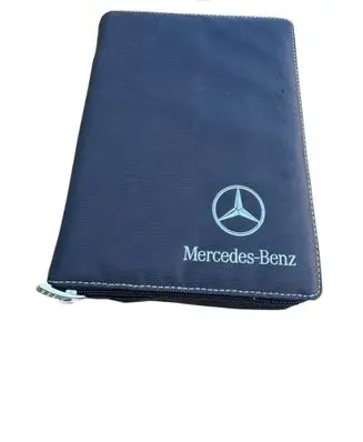Mercedes-Benz A W169 User manual 