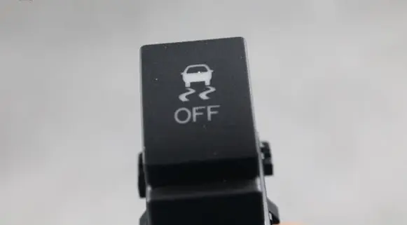 Subaru Outback Other switches/knobs/shifts