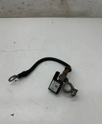 Mercedes-Benz CLS C218 AMG Negative earth cable (battery) A0009052702 6465480 70YD200652