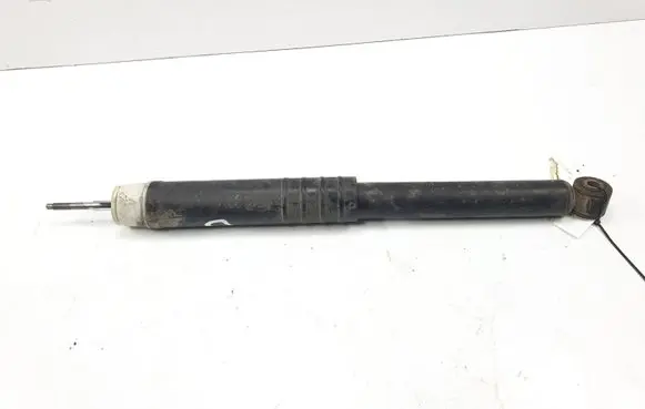 Renault Captur Rear shock absorber/damper 562107338R