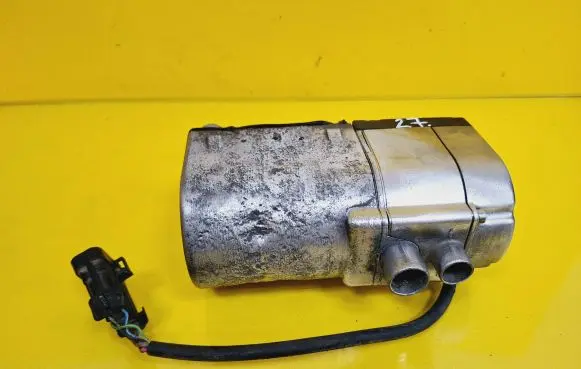 Opel Omega B1 Auxiliary pre-heater (Webasto) 24459413