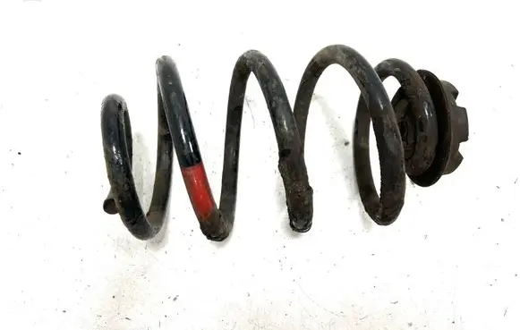 Nissan Leaf I (ZE0) Rear coil spring