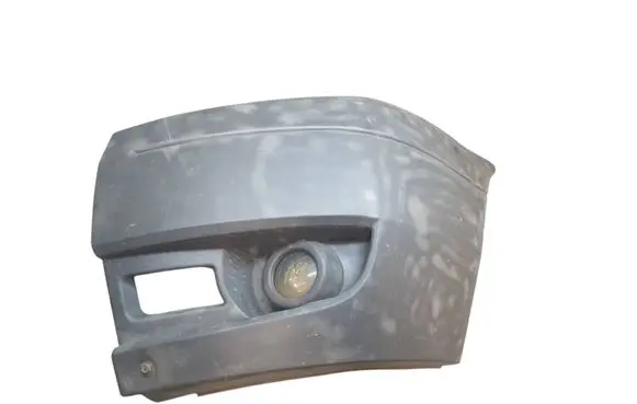 Ford Transit Front bumper corner part panel trim 6C1117E889A
