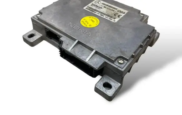 Mercedes-Benz E W211 Phone control unit/module A2118205885 1307060332