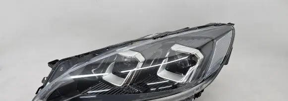 Ford Kuga III Headlight/headlamp LV4B-13E017-AP