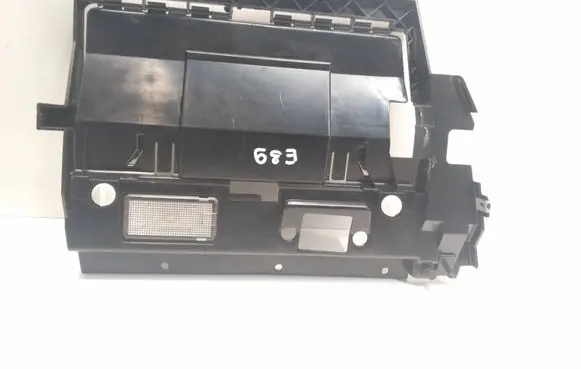 BMW 5 E39 Dashboard trim 511681869139
