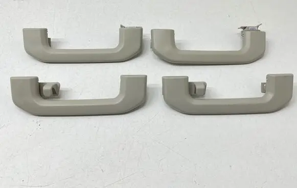 Volvo S60 A set of handles for the ceiling 39838200 39838198