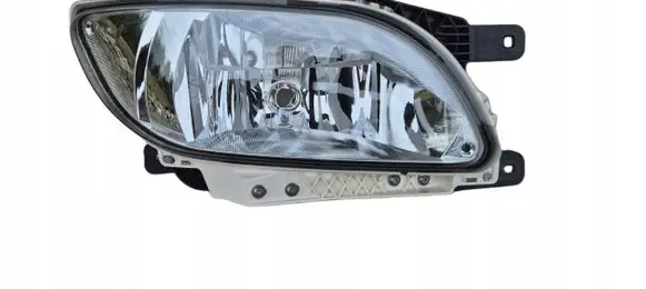 DAF 55 - 66 Fog light set 