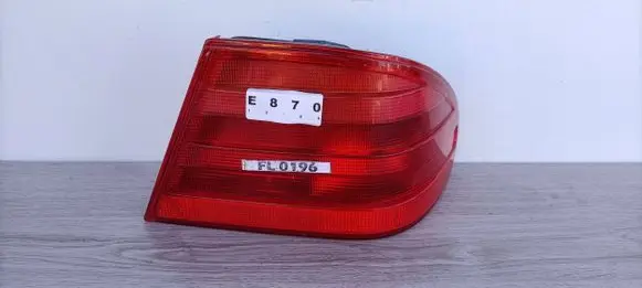 Mercedes-Benz E W210 Rear/tail lights A2108204464