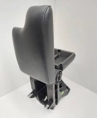BMW 3 E46 Armrest 51168213678