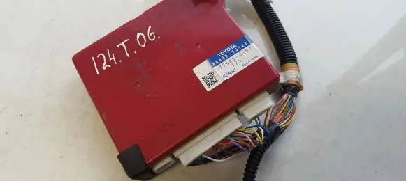 Lexus IS 220D-250-350 Other control units/modules 8865053121 88650-53121