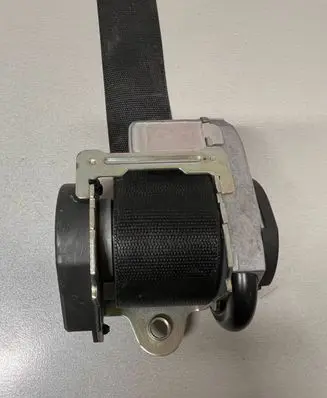 Mercedes-Benz A W169 Front seatbelt 602876900 008R000 21412