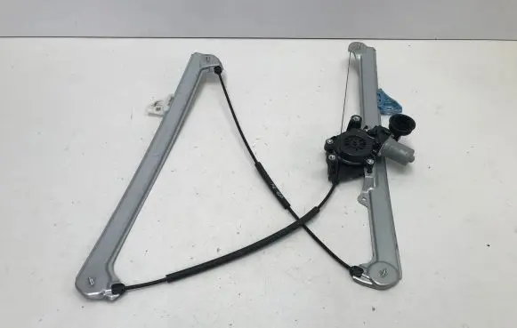 Mazda CX-60 Front door window regulator with motor CR01591F BCJH5858X