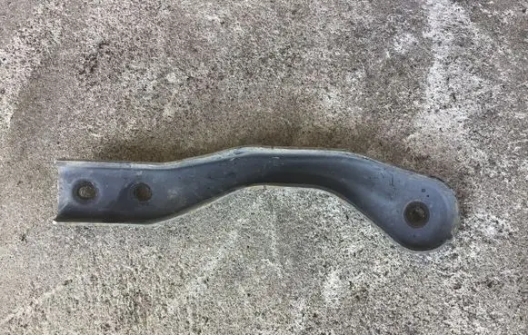 Jeep Cherokee Other rear suspension part 68156456AC