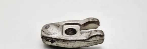 Suzuki Grand Vitara II Fuel Injector clamp holder