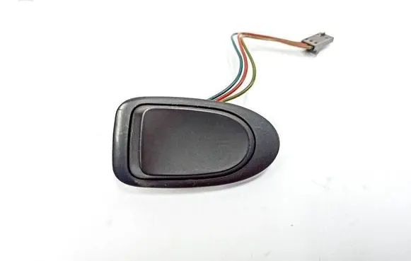 Mercedes-Benz R W251 Gear shift switch/knob A1648700410 61460734C