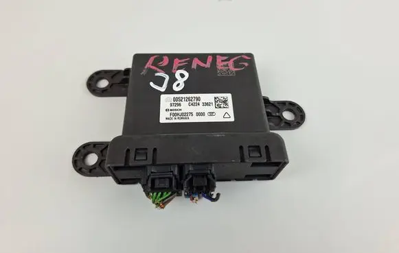 Jeep Compass Other control units/modules 00521262790 F00HJ02275 521262790