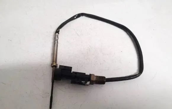 BMW X1 F48 F49 Exhaust gas temperature sensor 8570231
