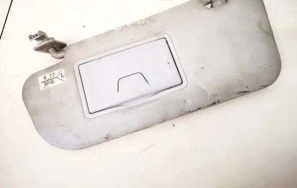 Mazda 3 I Sun visor 566470312 bp4k