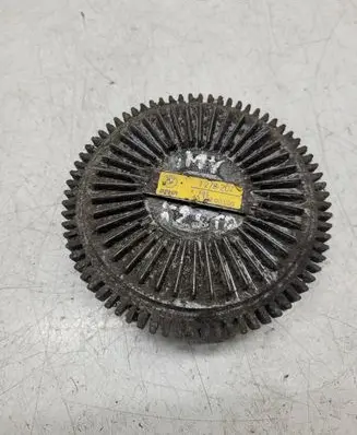 BMW 5 E34 Viscous fan clutch 1278207