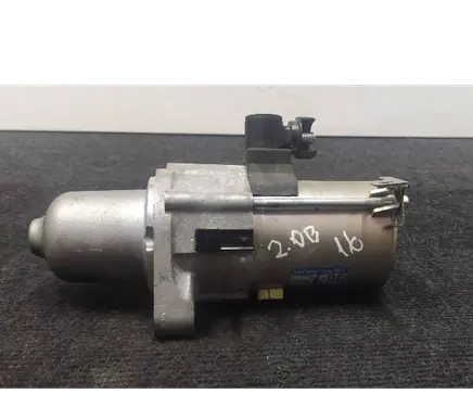 Honda Odyssey Starter motor SM75016