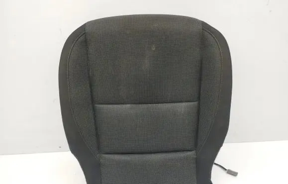 Mazda CX-30 Front passenger seat console base 