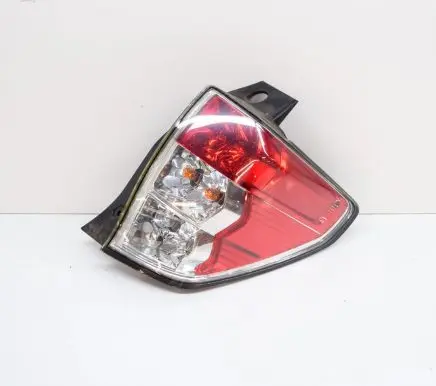 Subaru Forester SH Rear/tail lights