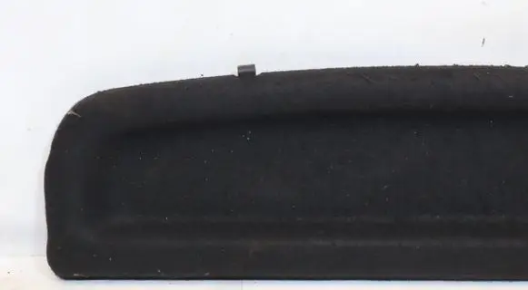 Suzuki Splash Parcel shelf 