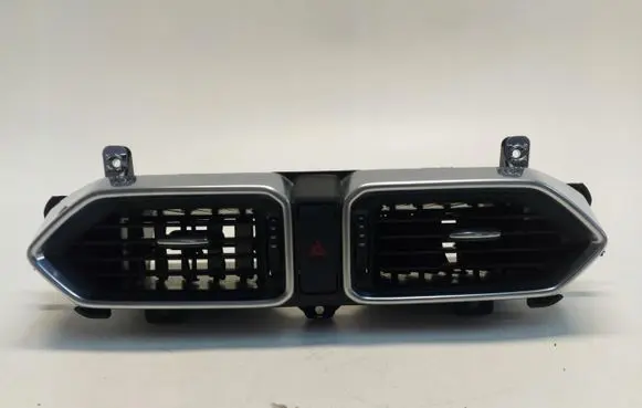 Mazda CX-5 II Dash center air vent grill K123-64930