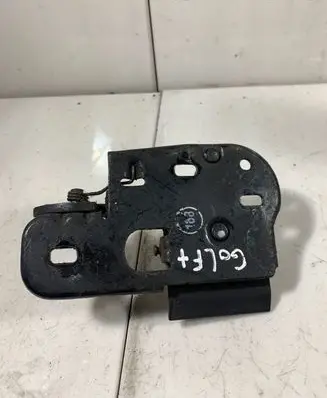 Volkswagen Golf Plus Engine bonnet/hood lock/latch loop/hook 1T0823480a