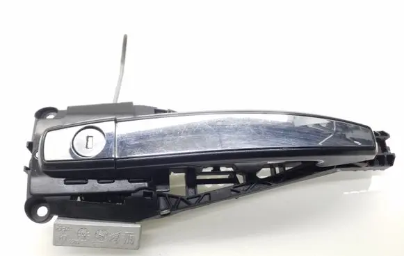 Opel Insignia A Front door exterior handle