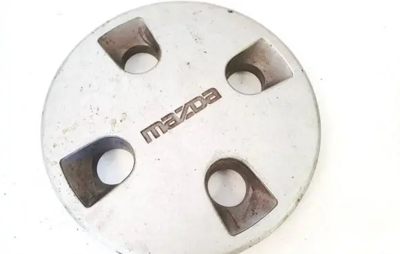 Original wheel cap