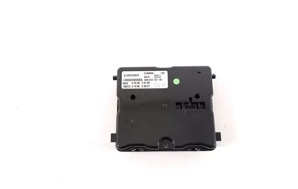 Renault Kadjar Other control units/modules 285253362R
