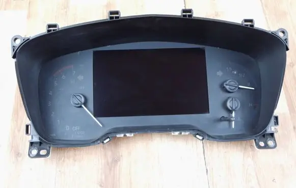 Toyota Corolla E210 E21 Speedometer (instrument cluster) 83800FEP10