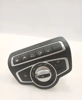 Light switch